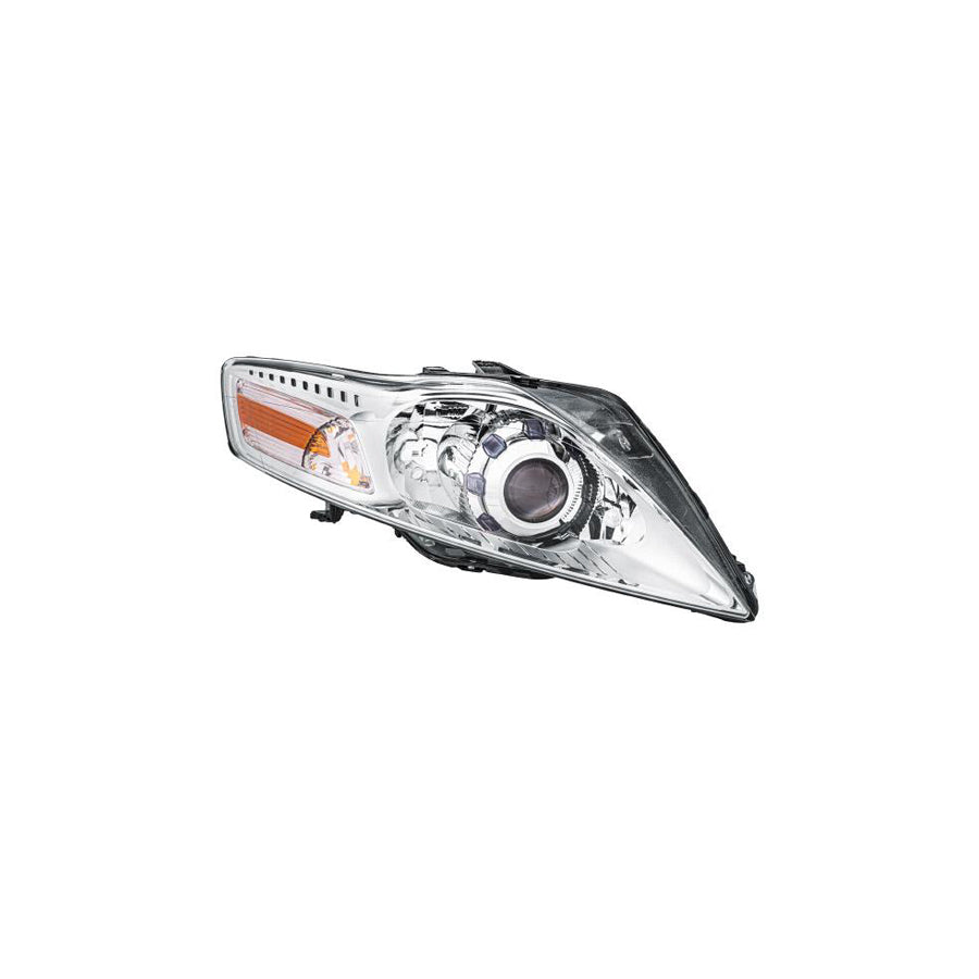 Hella 1EL 010 541-101 Headlight For Ford Mondeo