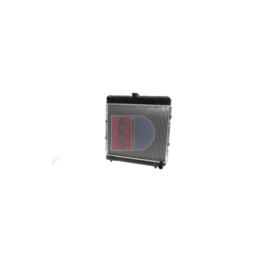 AKS Dasis 131500N Engine Radiator