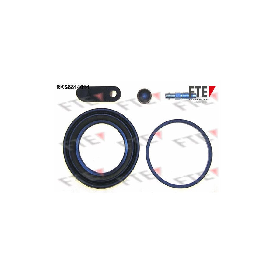 FTE Rks8814014 Repair Kit, Brake Caliper
