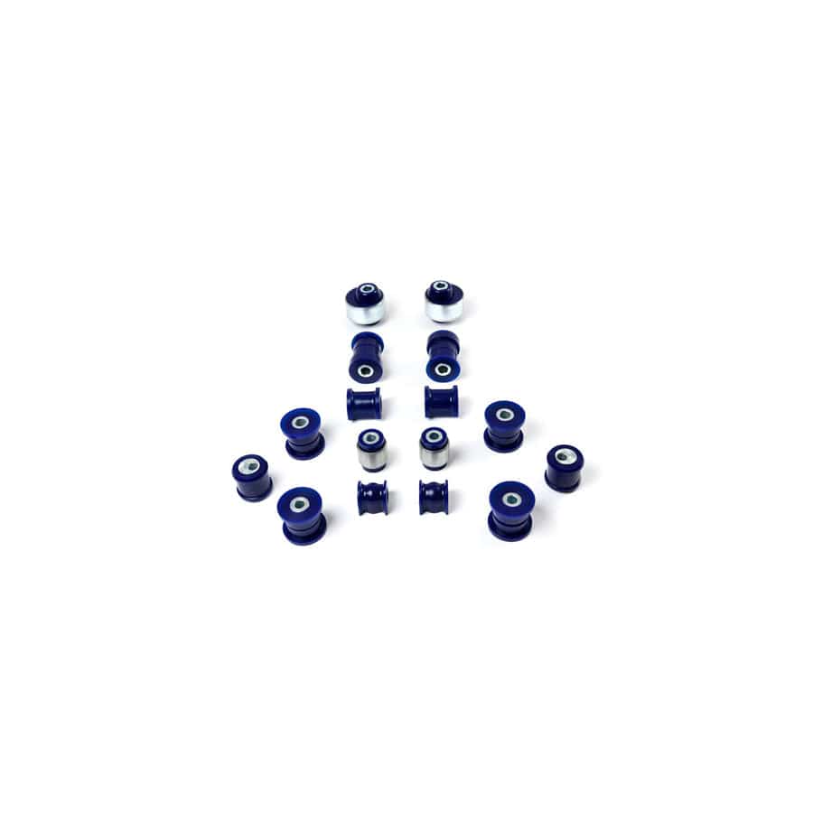 SuperPro KIT5227K-RG SuperPro Bush Kit Impreza04>07 Running Gear Kit | ML Performance UK Car Parts
