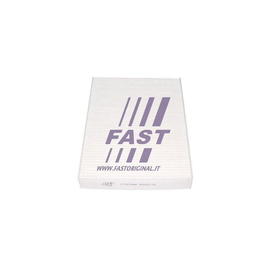 Fast FT37344 Pollen Filter