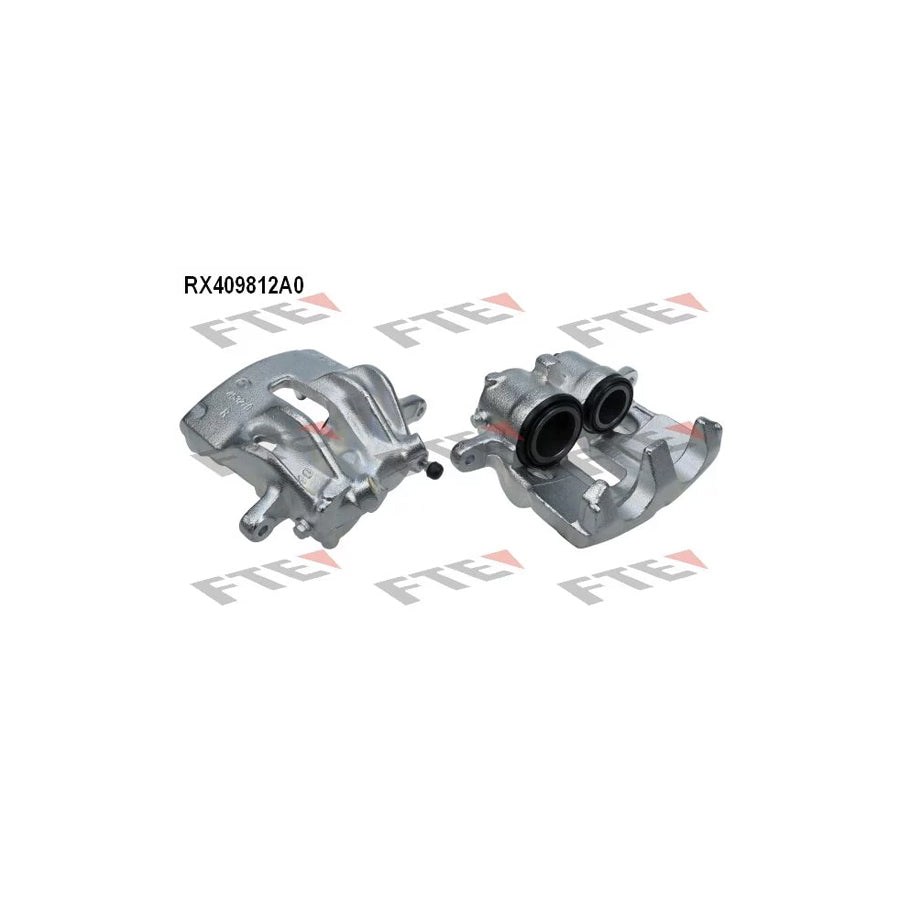 FTE Rx409812A0 Brake Caliper