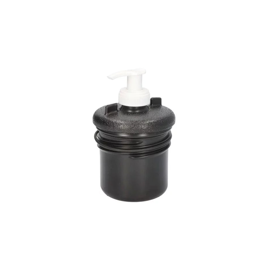 Cargoparts Cargo-Wt/02 Water Tank With Tap