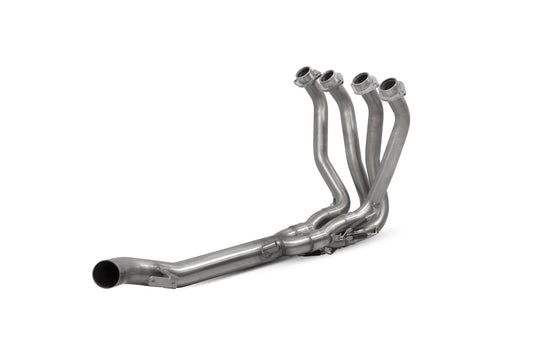Scorpion RKA120MA Kawasaki Z900 De-Cat Race Header Pipes | ML Performance US US