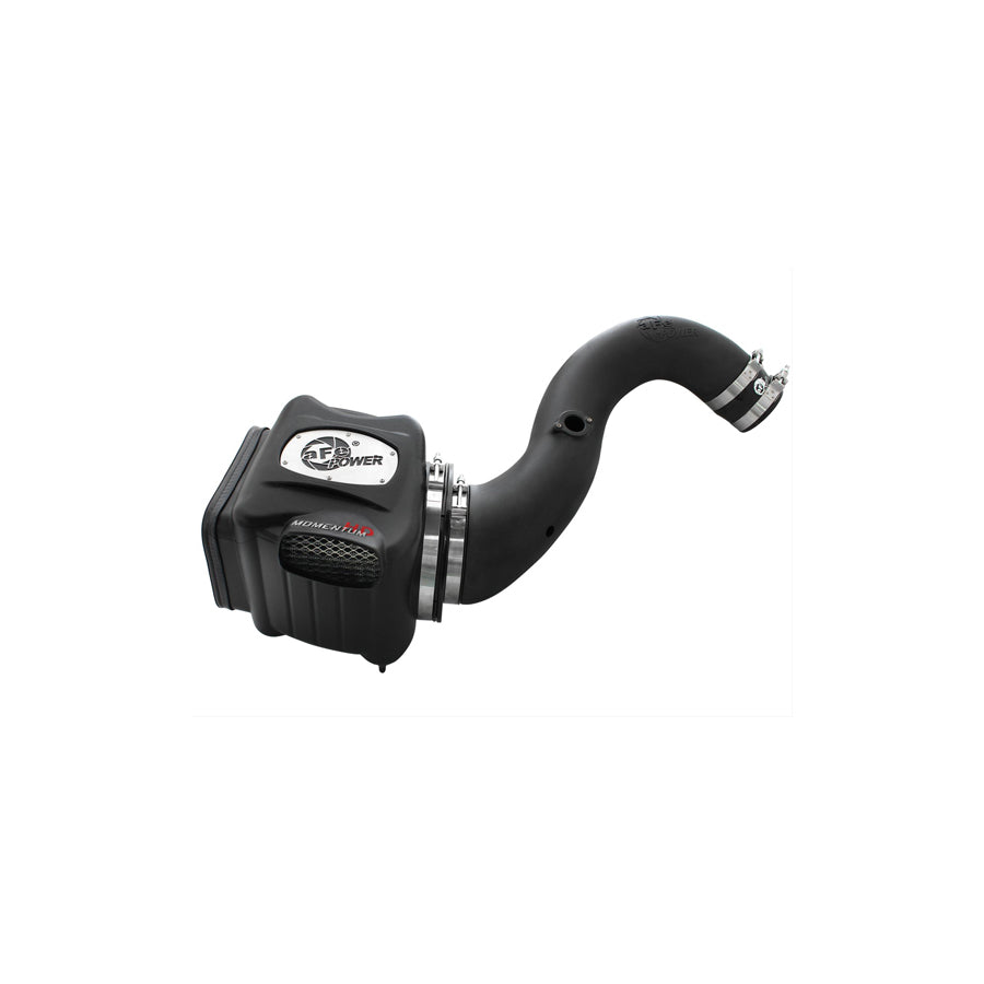  aFe 51-74002 Sealed Intake GM Diesel Trucks 04.5-05 V8-6.6L (td) LLY  | ML Performance US Car Parts