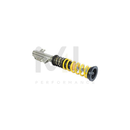 ST Suspensions 13275022 Mazda 2 Hatchback (DL, DJ) COILOVER KIT ST X