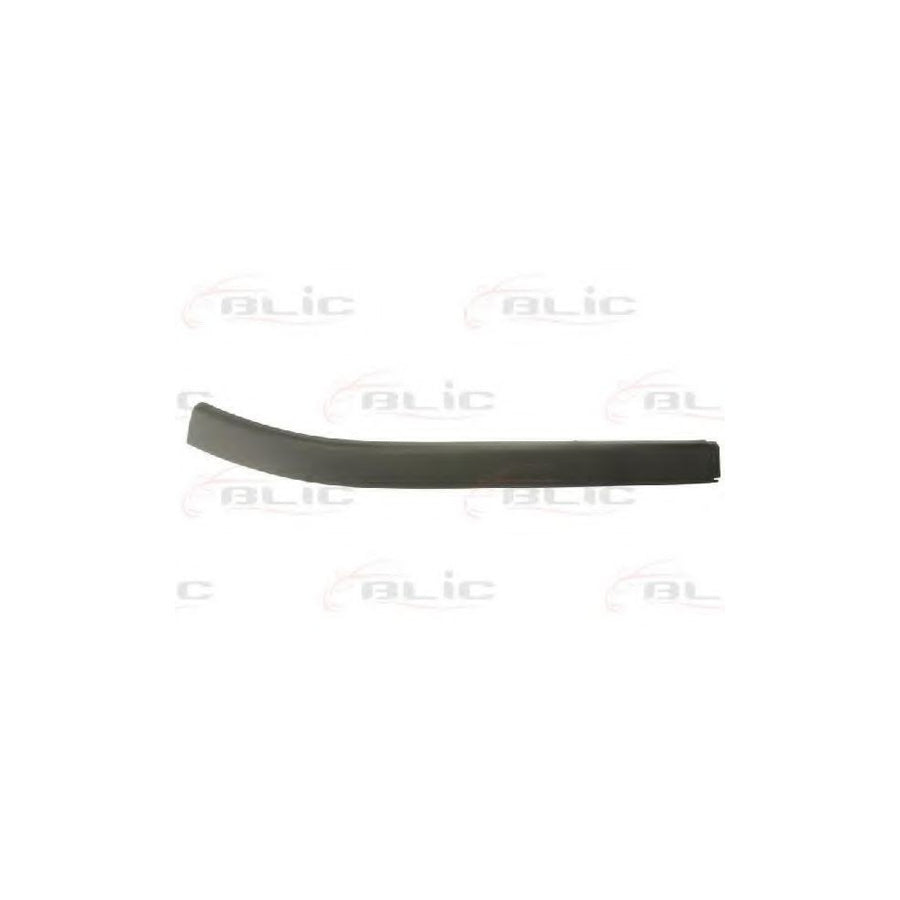 Blic 5511-00-5023221P Front Splitter