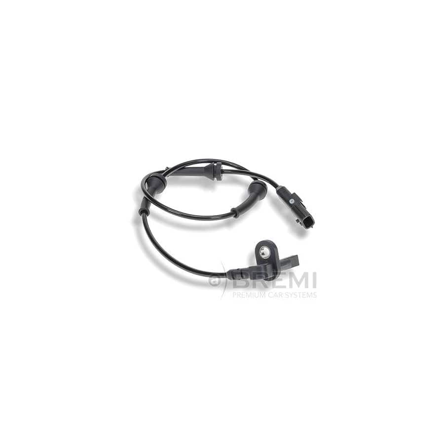 Bremi 51460 Abs Sensor for Renault Laguna