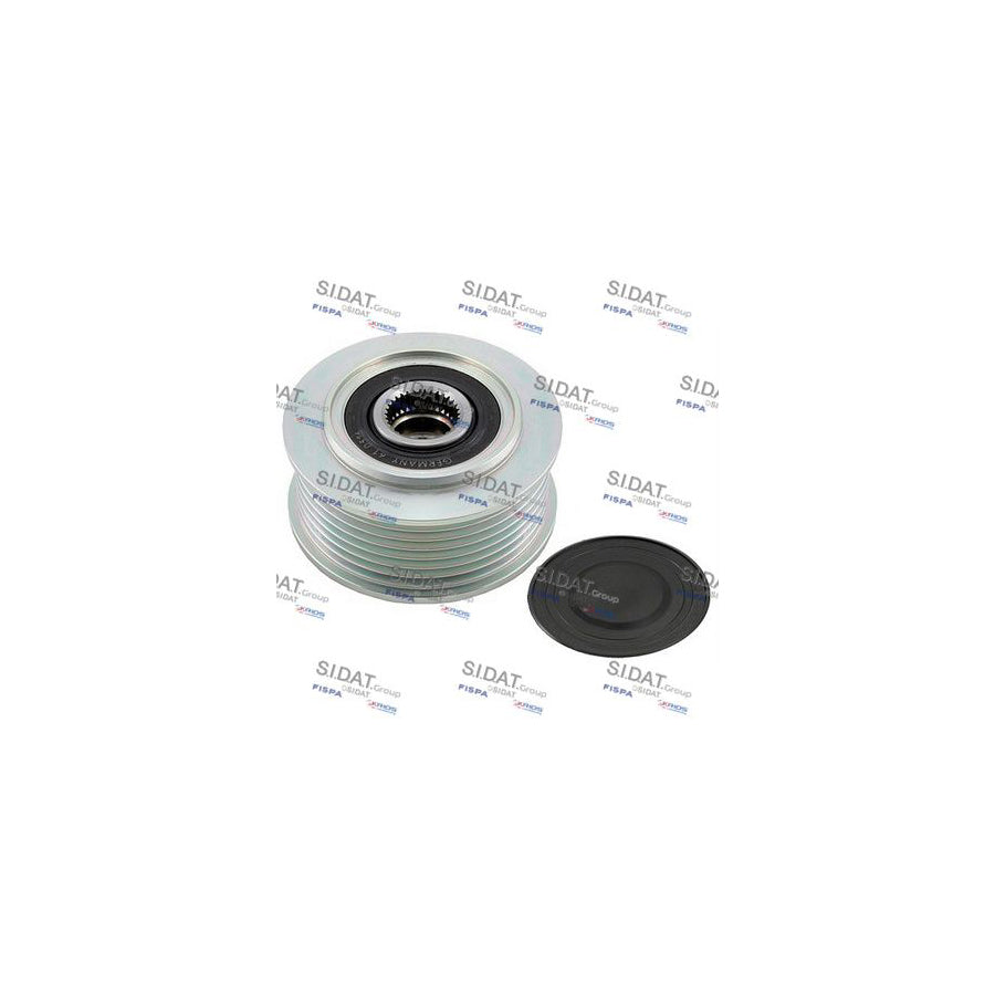 Sidat 455224 Alternator Freewheel Clutch