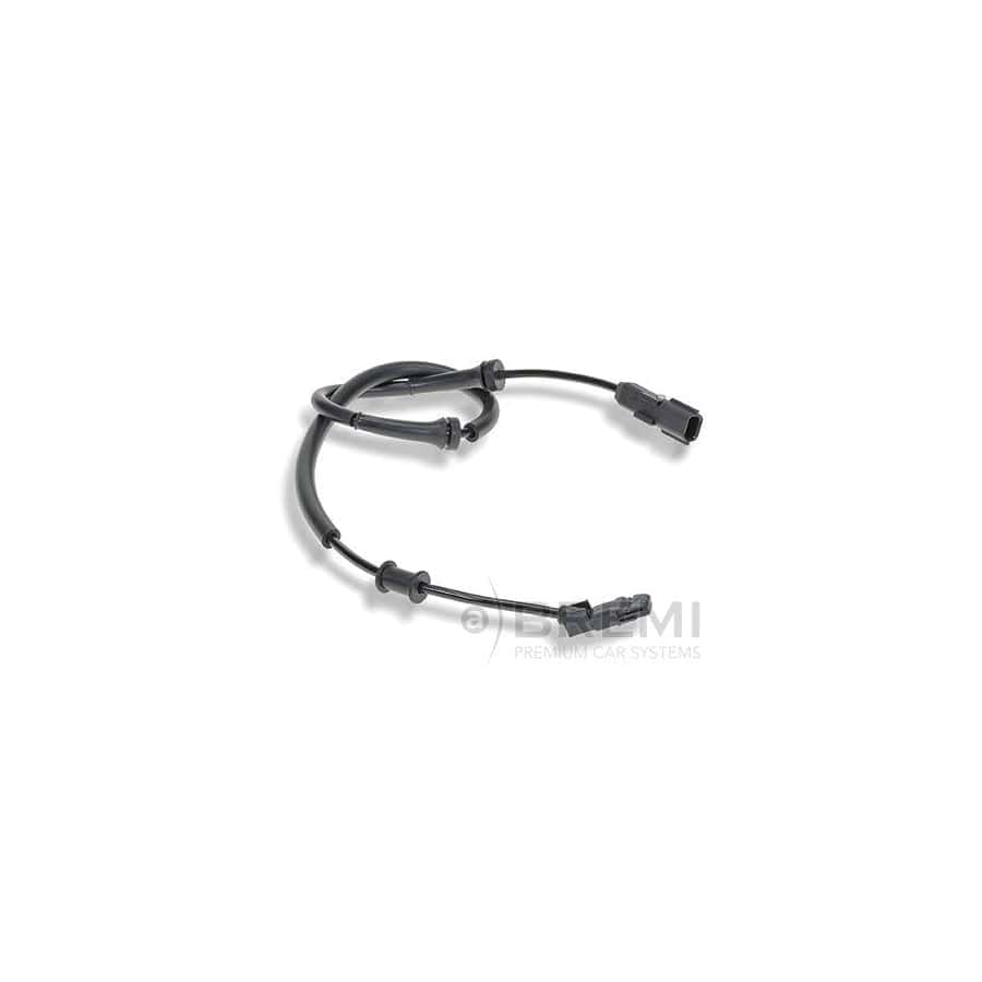 Bremi 51459 Abs Sensor for Renault Espace IV (Jk)