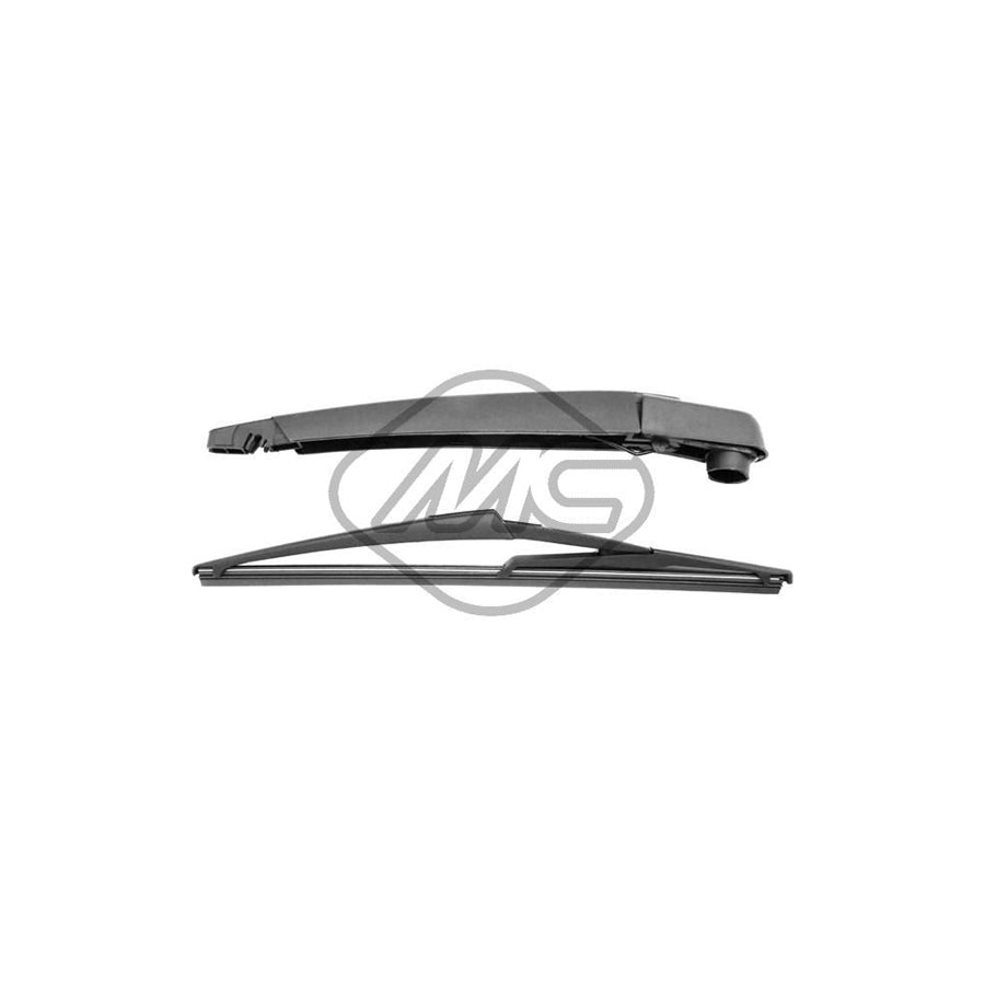 Metalcaucho 68306 Wiper Blade