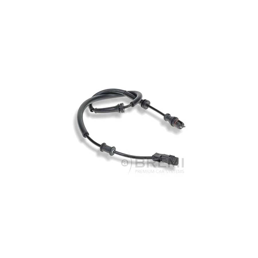 Bremi 51458 Abs Sensor for Renault Espace IV (Jk)