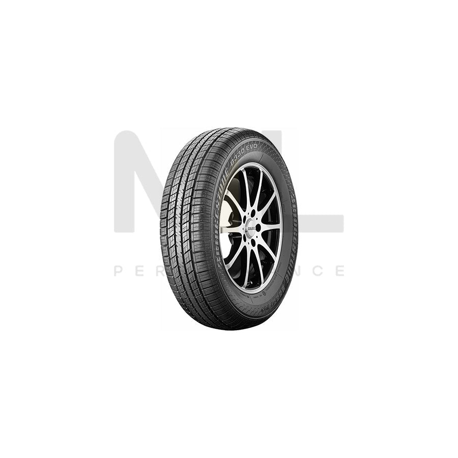 Bridgestone B330 Evo CZ 175/80 R14 88T Summer Tyre