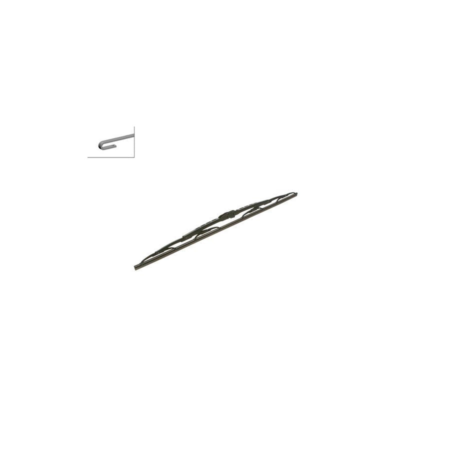 Bosch Eco 3 397 011 399 Wiper Blade | ML Performance US Car Parts