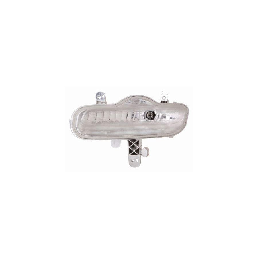 Abakus 6611602Lue Side Indicator for Fiat Panda III Hatchback (312, 319)