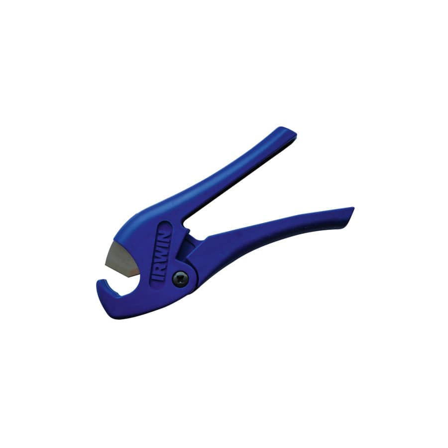 IRWIN® Record® RECT850026 T850026 Plastic Pipe Cutter 26mm