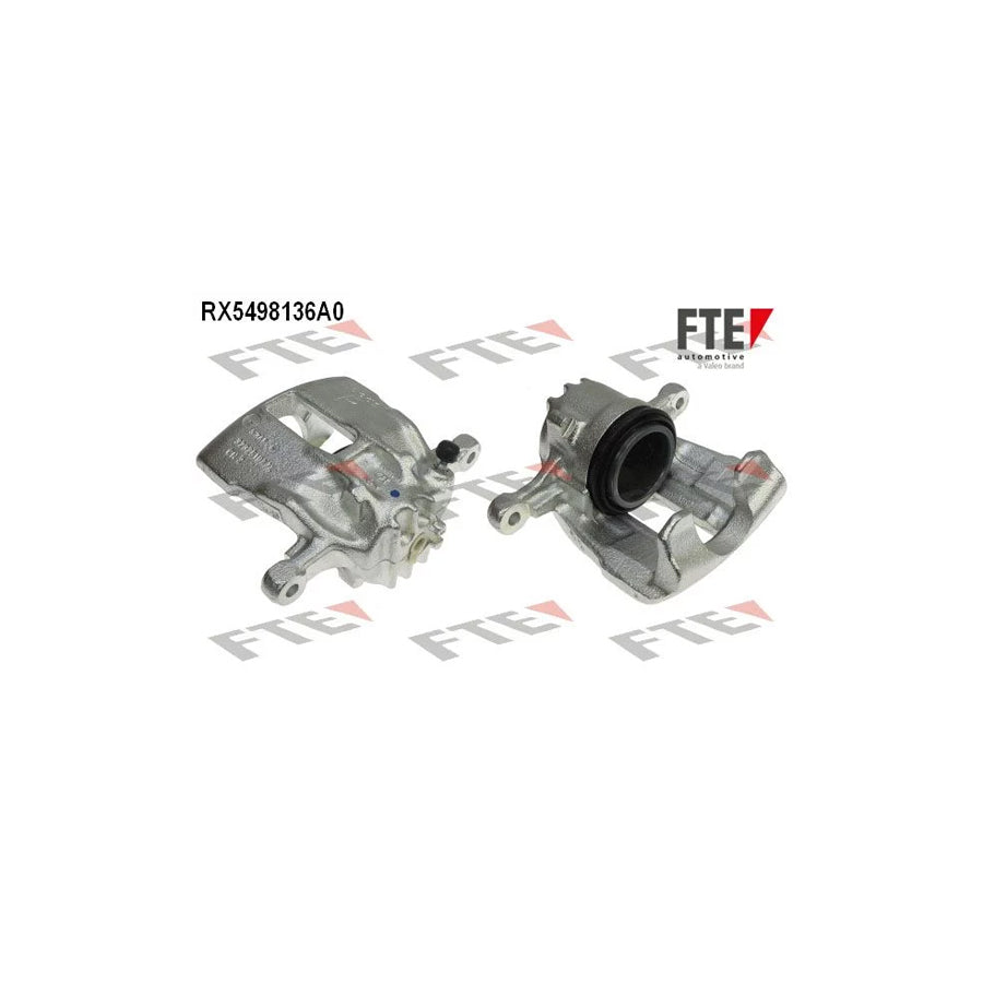 FTE 9291634 Brake Caliper for Mitsubishi Carisma