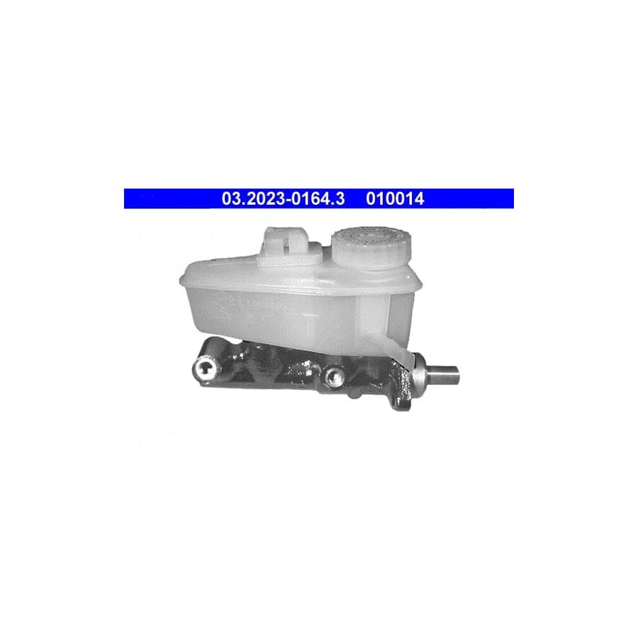 ATE 03.2023-0164.3 Brake Master Cylinder