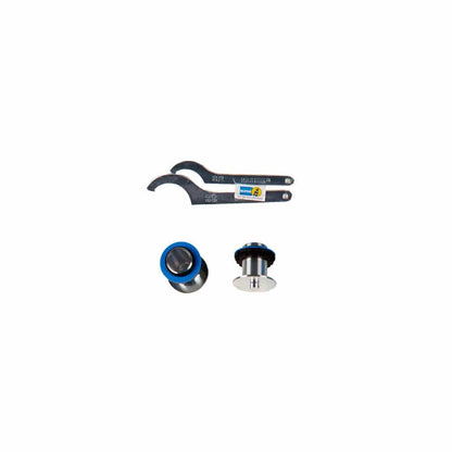 Bilstein 47-116573 AUDI C6 A6 B14 PSS Coilover 2 | ML Performance US Car Parts