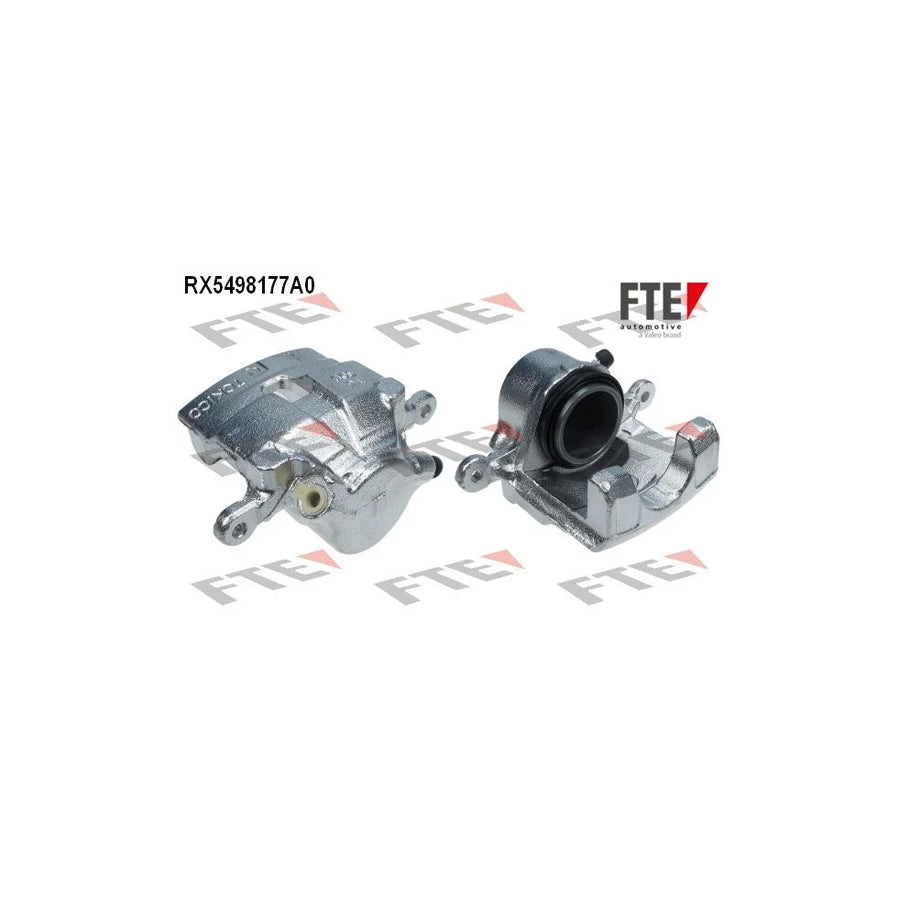 FTE Rx5498177A0 Brake Caliper for Suzuki Vitara