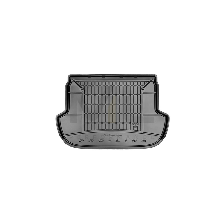 FROGUM TM548027 Car boot tray for SUBARU Forester IV (SJ) Elastomer