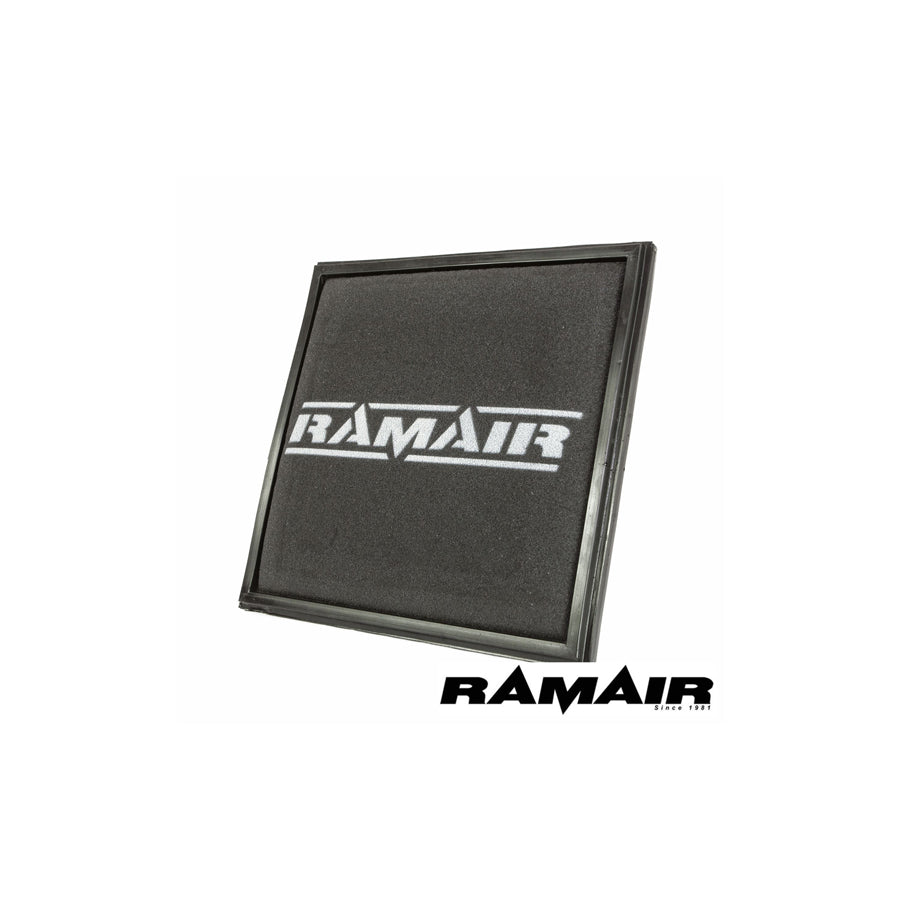RAMAIR RPF-1992 VAUXHALL ASTRA MK 6 1.4 16V (11/09 -) PANEL FILTERS