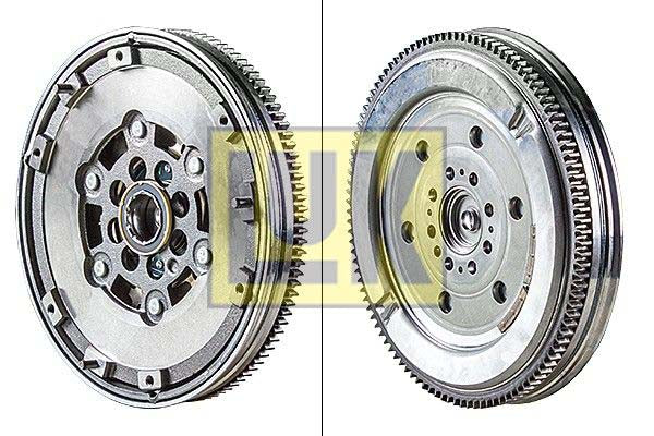 LuK 415 0159 10 Dual Mass Flywheel