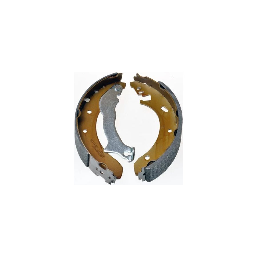 Denckermann B120173 Brake Shoe Set for Ford Mondeo