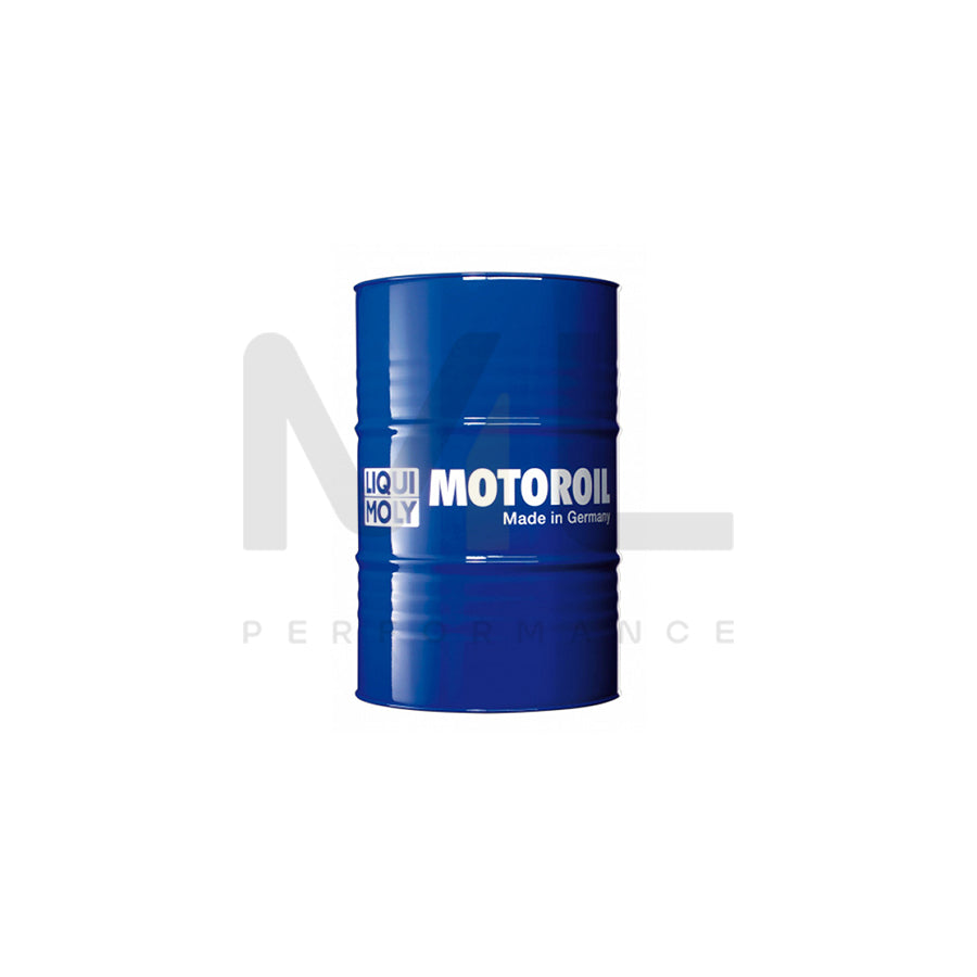 Liqui Moly Top Tec ATF 1800 R 205l