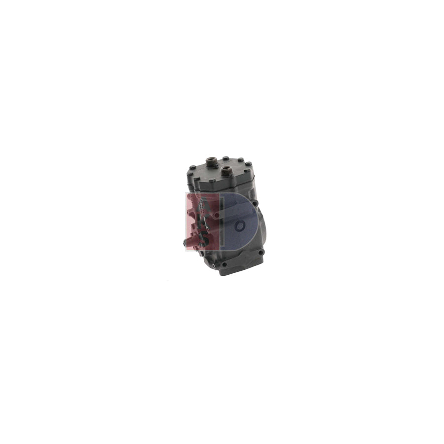 AKS Dasis 850408N Compressor, Air Conditioning