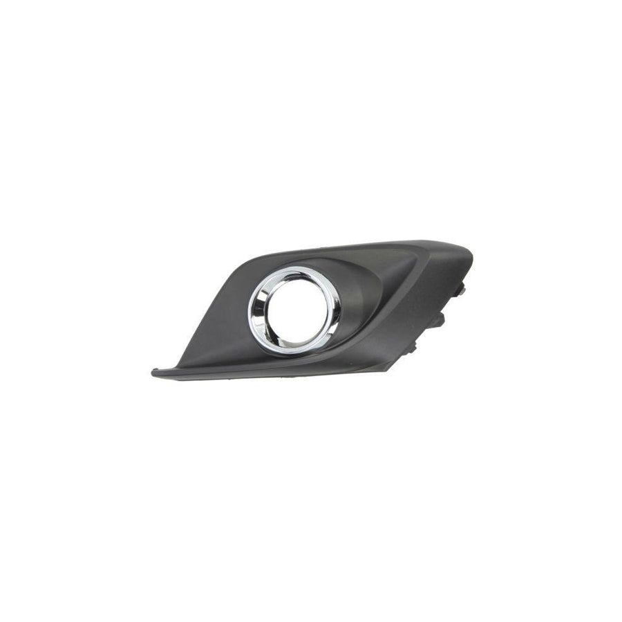 Blic 6502-07-3478918P Bumper Grill For Mazda 3