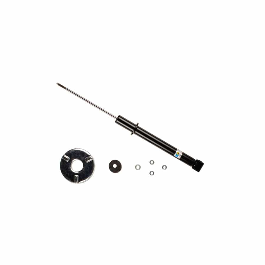 Bilstein 19-124681 VW B4 OE Replacement Rear Shock Absorber (Inc.Golf II/III, Jetta II, Vento) 1 | ML Performance US Car Parts