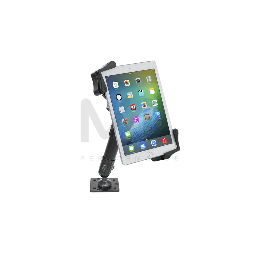 CTA AUT-VDM 7141 Tablet holder 7-14Inch, AMPS hole pattern