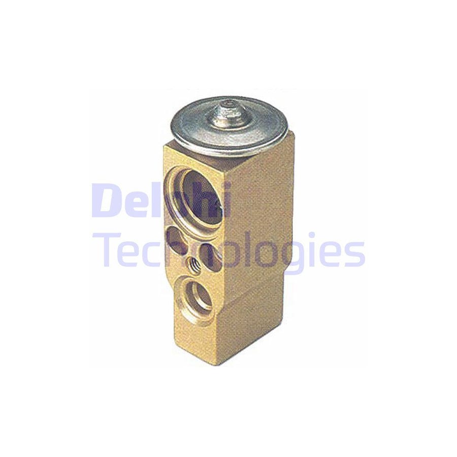 Delphi Tsp0585062 Ac Expansion Valve