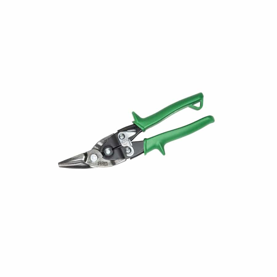 Crescent Wiss® WISM2R M-2R Metalmaster® Compound Snips Right Hand/Straight Cut