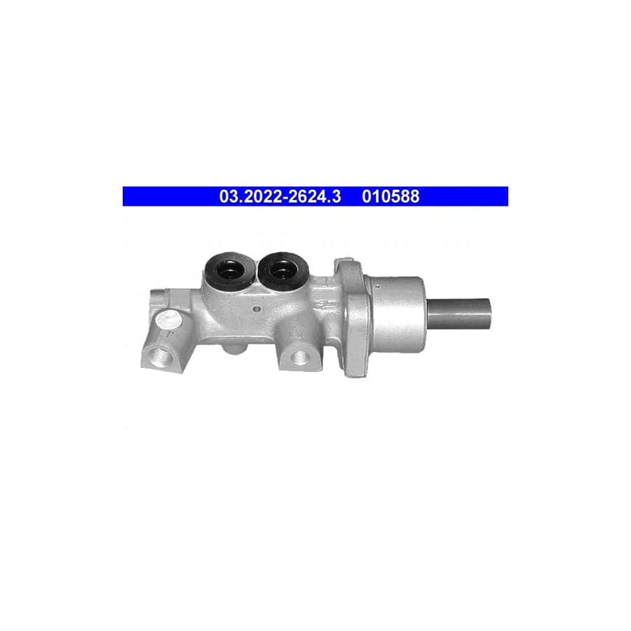 ATE 03.2022-2624.3 Brake Master Cylinder for BMW 3 Series