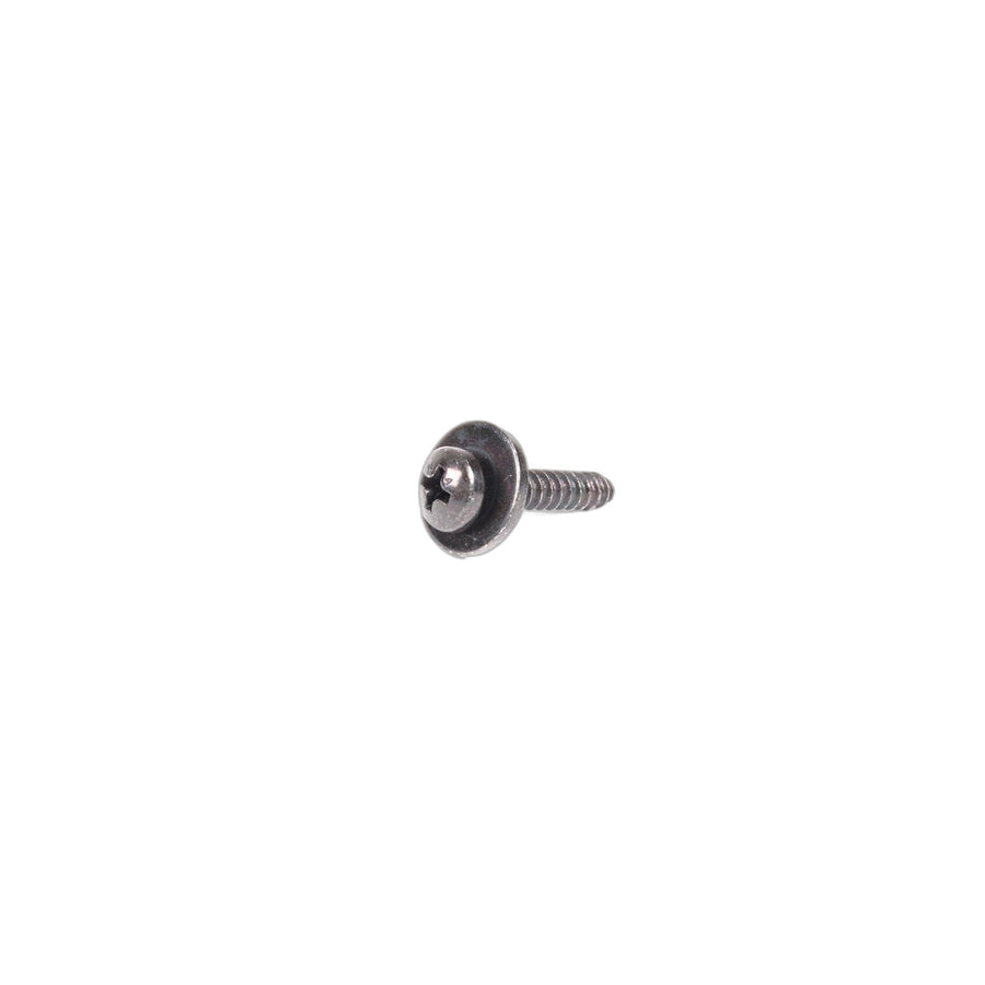 Genuine BMW 07119907750 E30 E36 Sheet Metal Screw With Washer ST4,8X25 Z2 SW (Inc. Z3 2.2i) | ML Performance US Car Parts