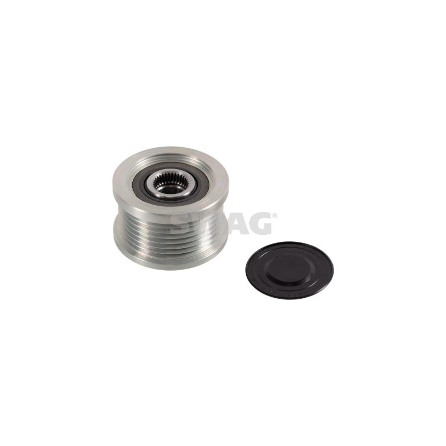 Swag 33 10 2162 Alternator Freewheel Clutch