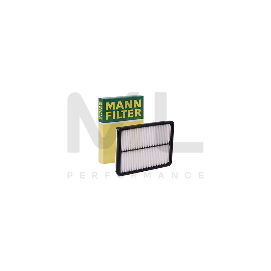MANN-FILTER C 28 011 Air Filter Filter Insert