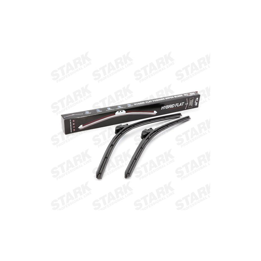 Stark Skwib-0940073 Wiper Blade