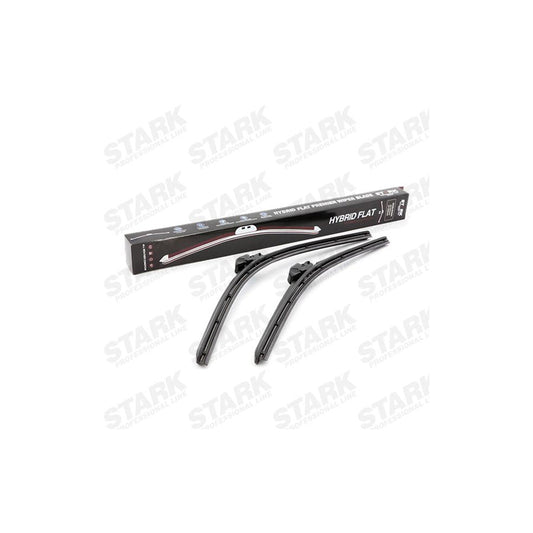Stark Skwib-0940073 Wiper Blade