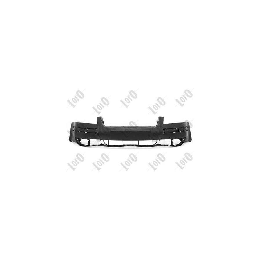 Abakus 05321510 Bumper for VW Passat