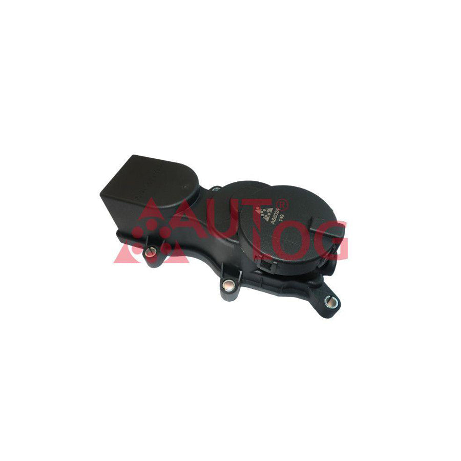 Autlog As8024 Oil Trap, Crankcase Breather Suitable for Mercedes-Benz Sprinter