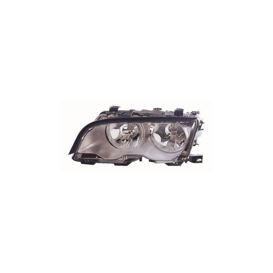 Abakus 4441126Lldem1 Headlight for BMW 3 Series