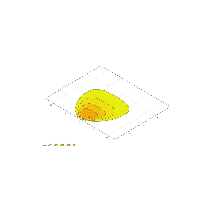 Hella 1G0 996 676-021 Worklight