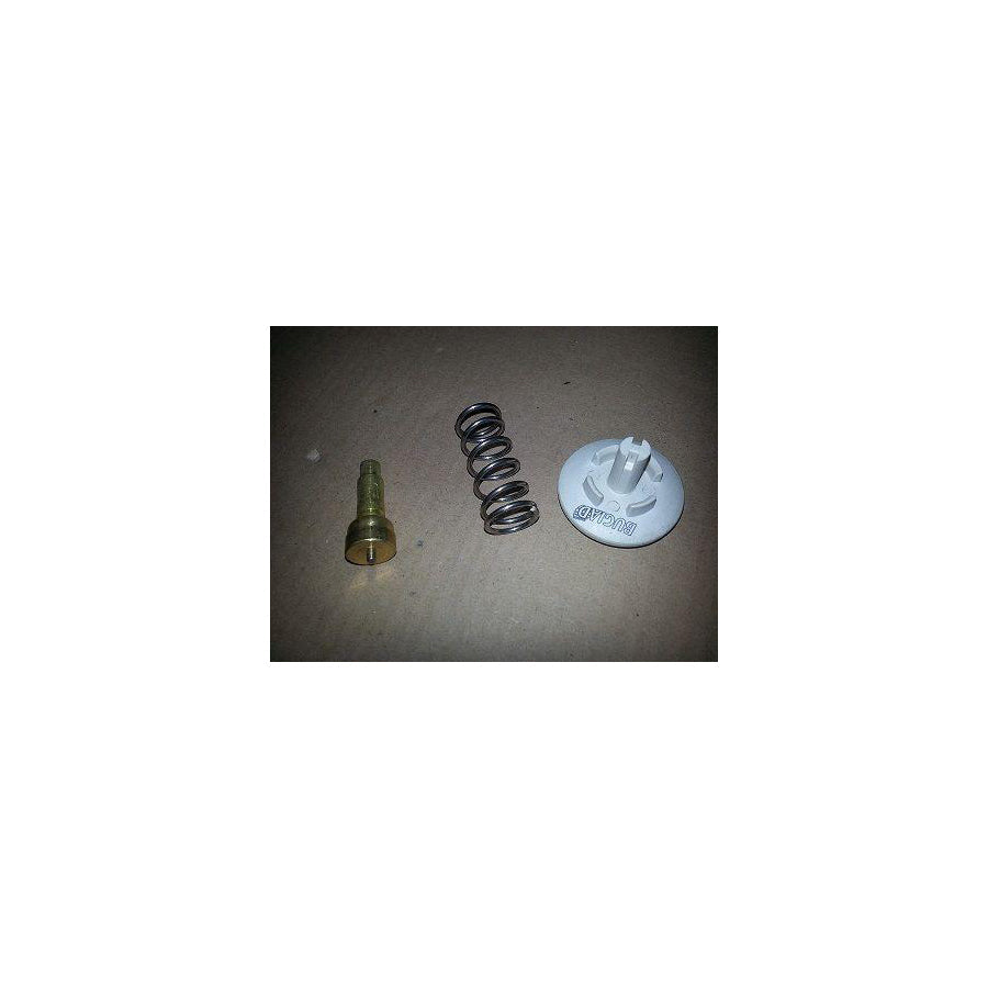 BUGIAD Bsp21564 Thermostat, Coolant