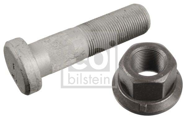 Febi Bilstein 06465 Wheel Stud