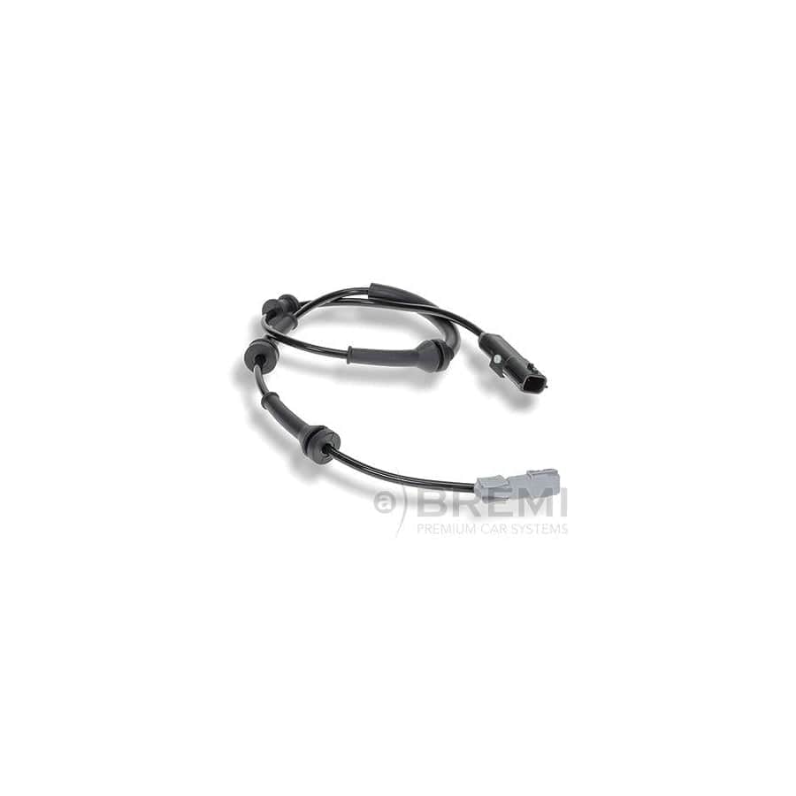 Bremi 51471 Abs Sensor for Renault Laguna