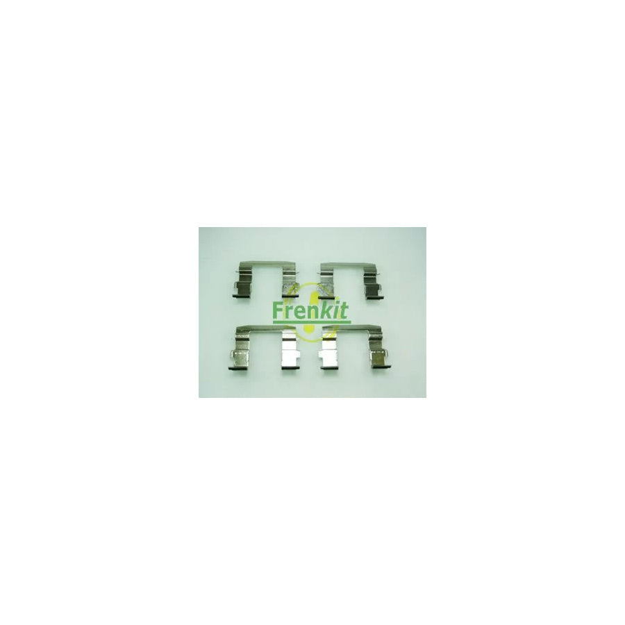 Frenkit 901664 Accessory Kit, Disc Brake Pads