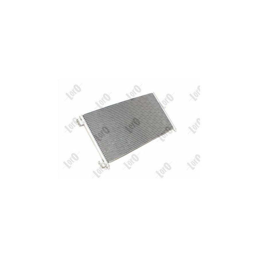 Abakus 0160160008 Air Conditioning Condenser